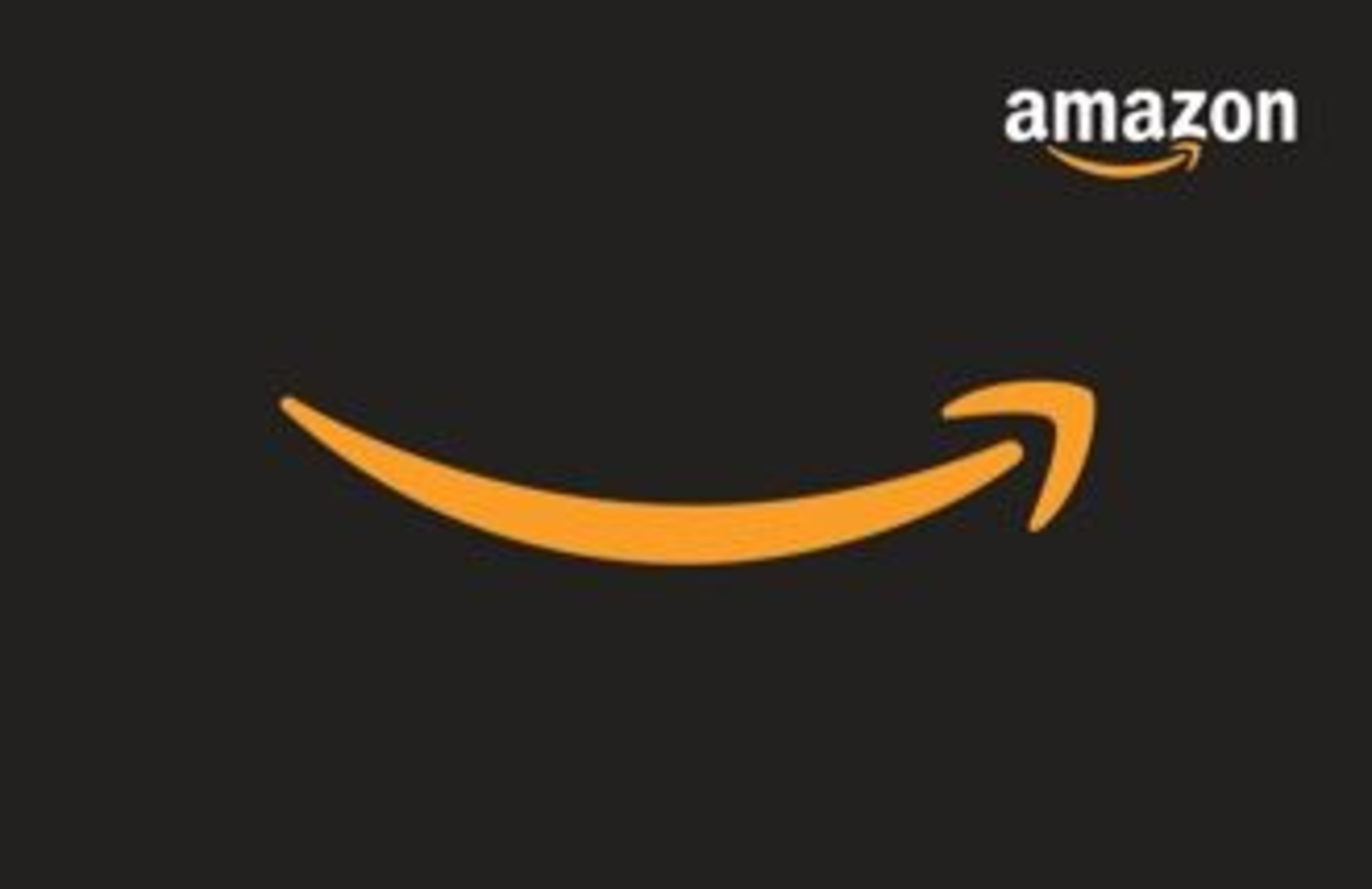 Gift Card Catalogue Item